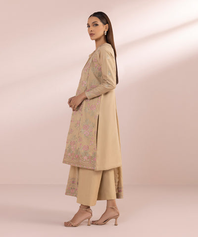 Sapphire | Eid Collection | S84 - House Of Anaya
