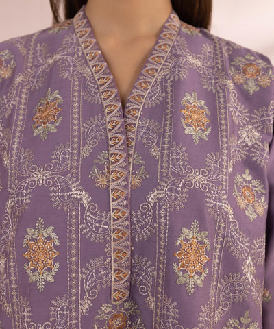Sapphire | Eid Collection | S60 - House Of Anaya