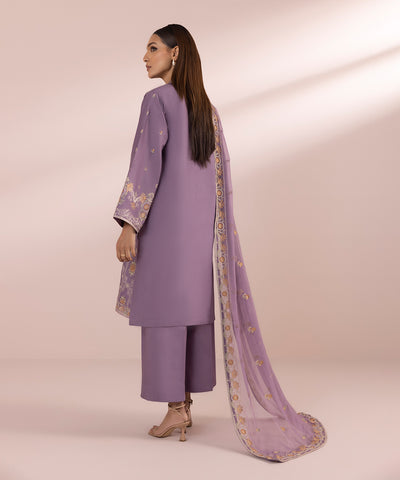 Sapphire | Eid Collection | S60 - House Of Anaya