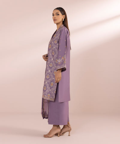 Sapphire | Eid Collection | S60 - House Of Anaya