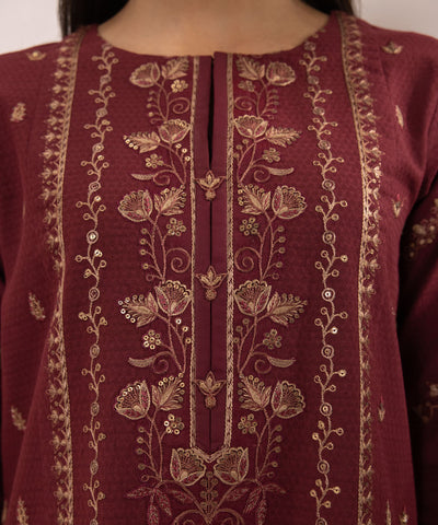 Sapphire | Eid Collection | D04 - House Of Anaya