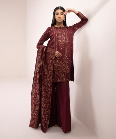 Sapphire | Eid Collection | D04 - House Of Anaya
