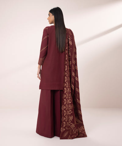 Sapphire | Eid Collection | D04 - House Of Anaya