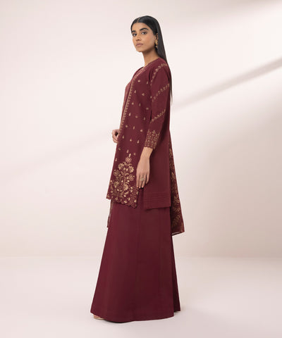 Sapphire | Eid Collection | D04 - House Of Anaya