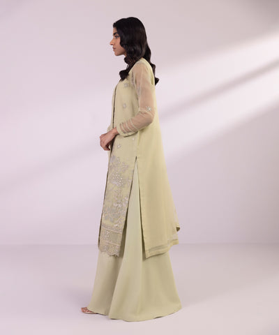 Sapphire | Eid Collection | S20 - House Of Anaya