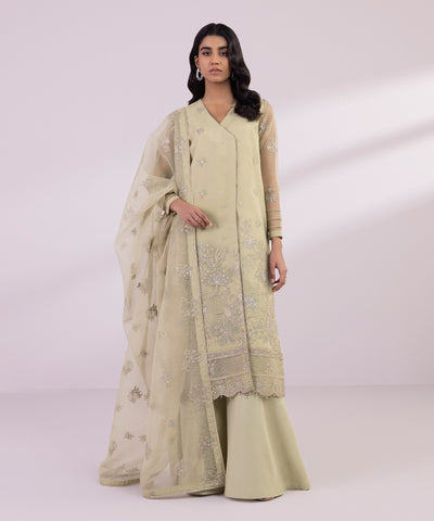 Sapphire | Eid Collection | S20 - House Of Anaya