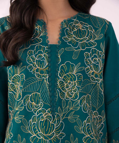 Sapphire | Eid Collection | S51 - House Of Anaya
