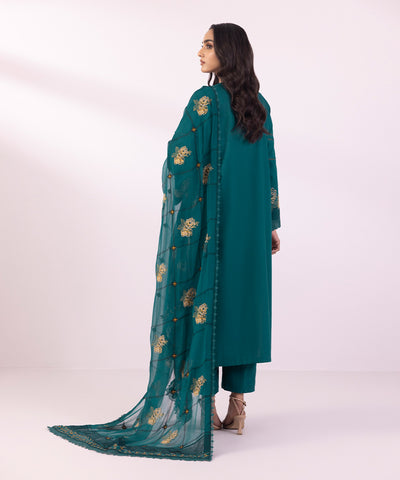 Sapphire | Eid Collection | S51 - House Of Anaya