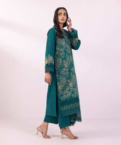 Sapphire | Eid Collection | S51 - House Of Anaya