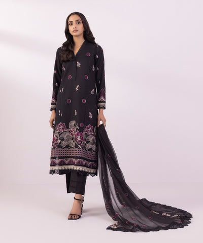 Sapphire | Eid Collection | S55 - House Of Anaya