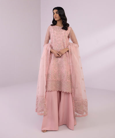 Sapphire | Eid Collection | S38 - House Of Anaya