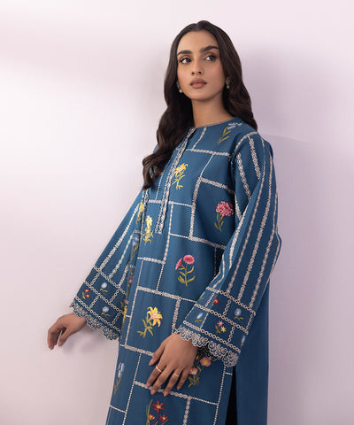 Sapphire | Eid Collection | S39 - House Of Anaya