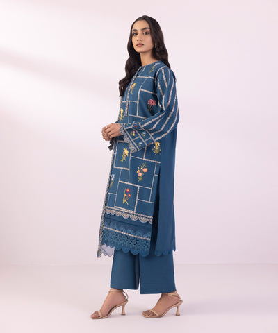Sapphire | Eid Collection | S39 - House Of Anaya