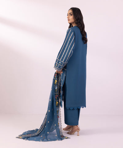 Sapphire | Eid Collection | S39 - House Of Anaya