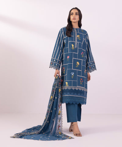 Sapphire | Eid Collection | S39 - House Of Anaya