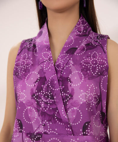 Sapphire | Eid Collection | D106 - House Of Anaya