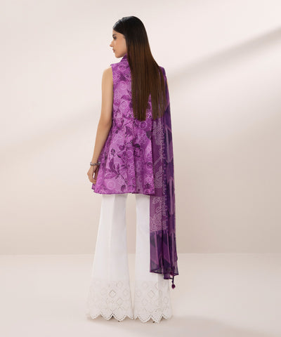 Sapphire | Eid Collection | D106 - House Of Anaya