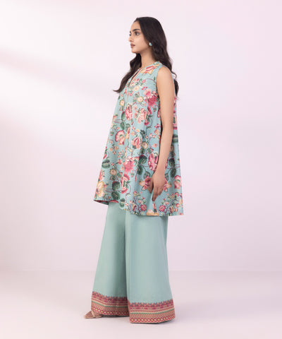 Sapphire | Eid Collection | S96 - House Of Anaya