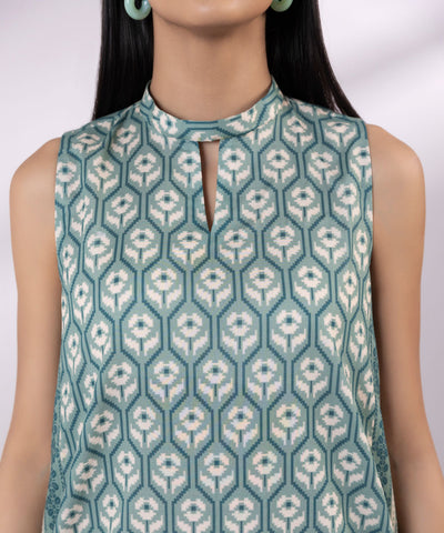 Sapphire | Eid Collection | S86 - House Of Anaya