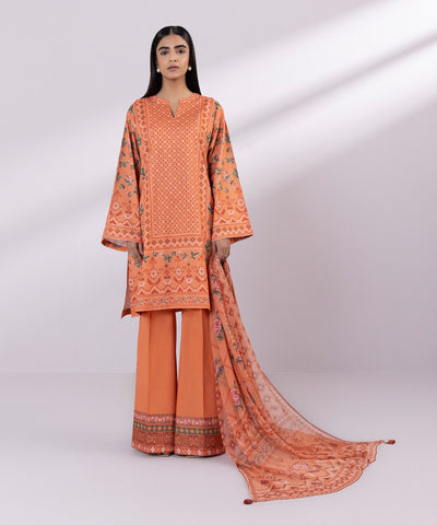 Sapphire | Eid Collection | S82 - House Of Anaya