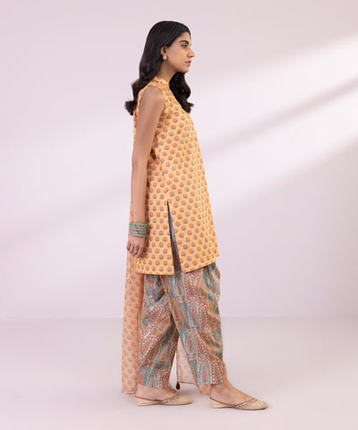 Sapphire | Eid Collection | S53 - House Of Anaya