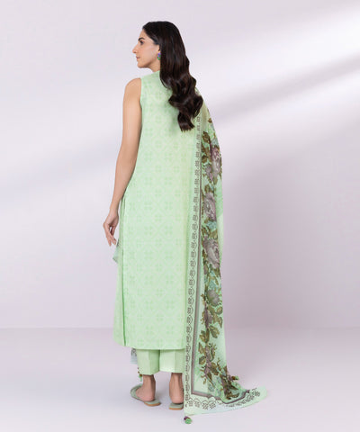 Sapphire | Eid Collection | S47 - House Of Anaya