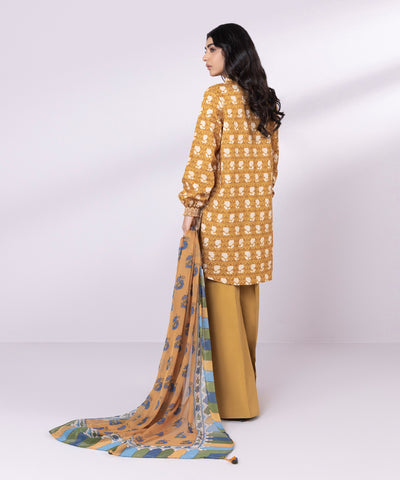 Sapphire | Eid Collection | S24 - House Of Anaya