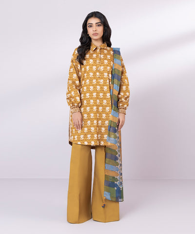 Sapphire | Eid Collection | S24 - House Of Anaya