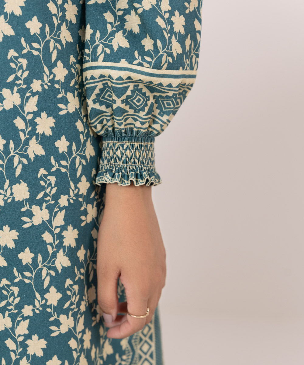 Sapphire | Intermix 2024 | Cambric Suit S-22 - House Of Anaya