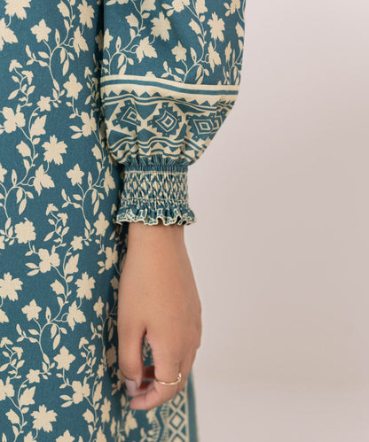 Sapphire | Intermix 2024 | Cambric Suit S-22 - House Of Anaya