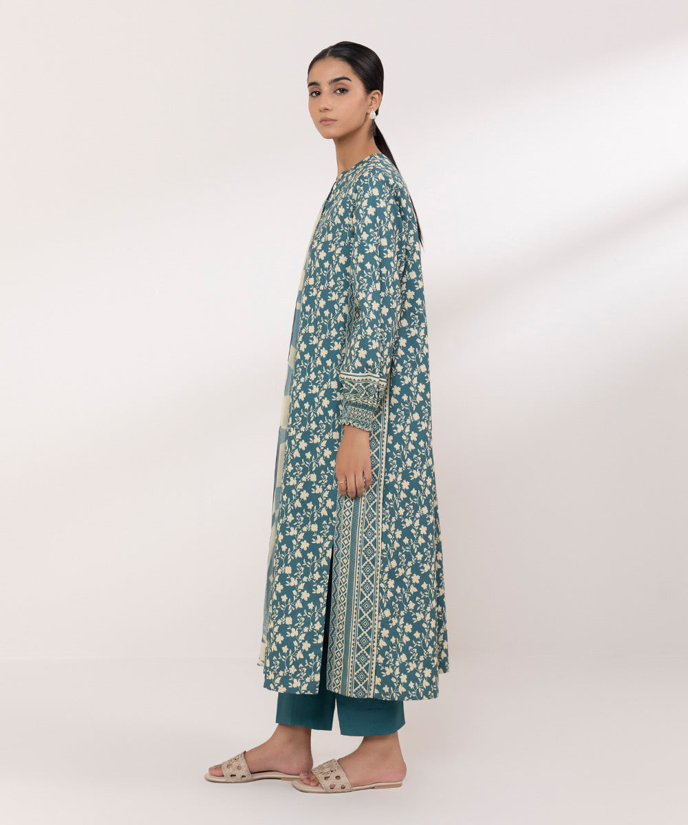 Sapphire | Intermix 2024 | Cambric Suit S-22 - House Of Anaya