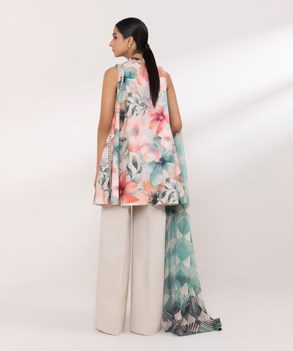 Sapphire | Intermix 2024 | Cambric Suit S-23 - House Of Anaya