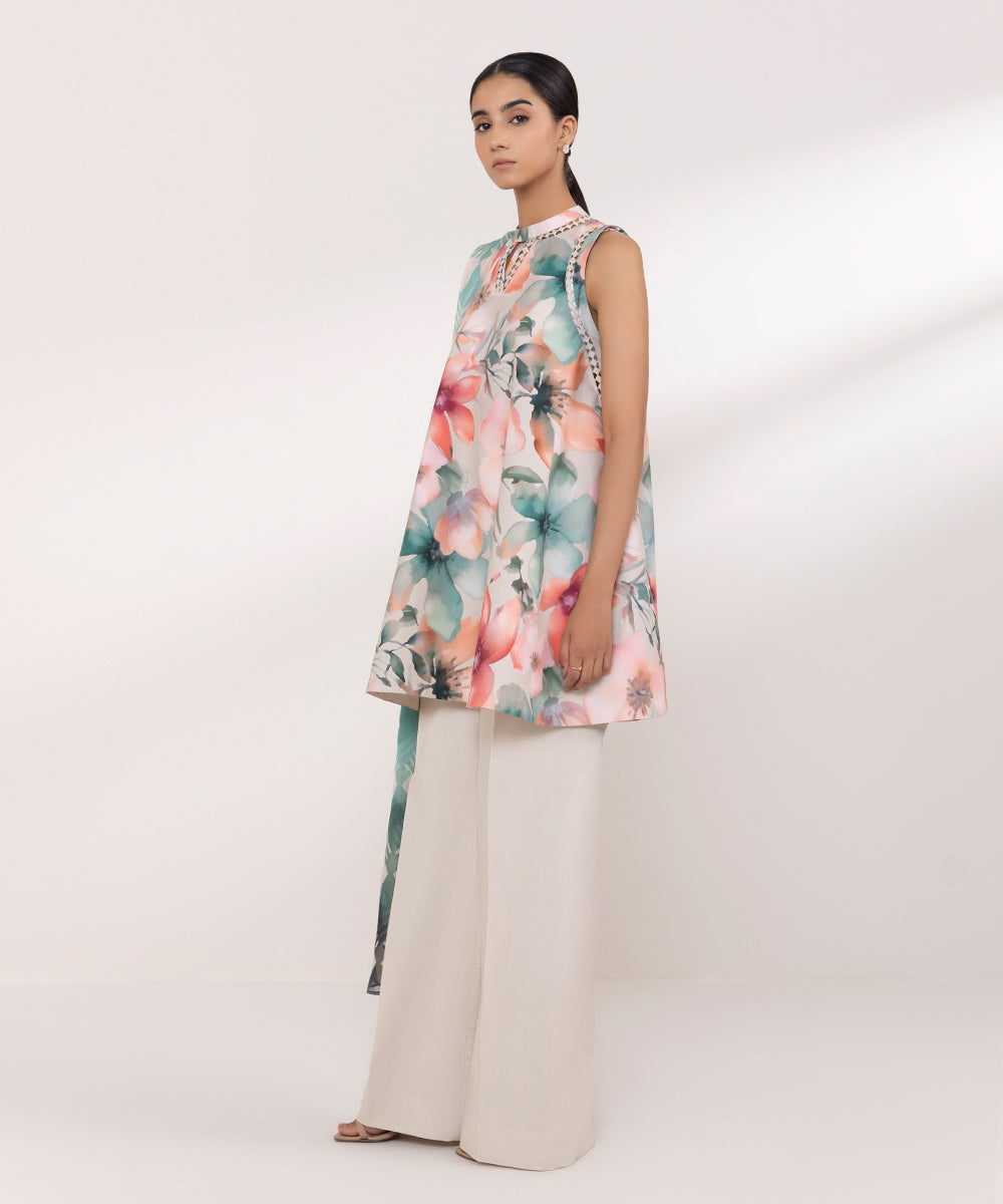 Sapphire | Intermix 2024 | Cambric Suit S-23 - House Of Anaya