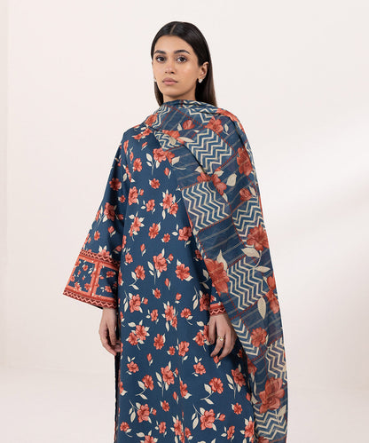 Sapphire | Intermix 2024 | Cambric Suit S-25 - House Of Anaya