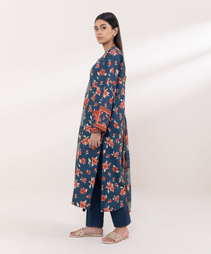 Sapphire | Intermix 2024 | Cambric Suit S-25 - House Of Anaya