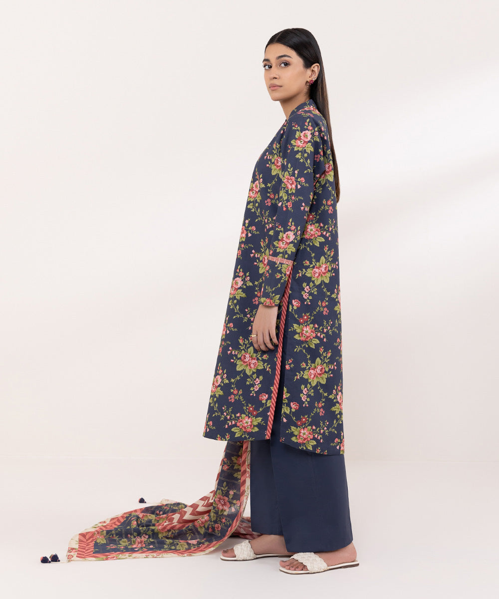 Sapphire | Intermix 2024 | Cambric Suit S-26 - House Of Anaya