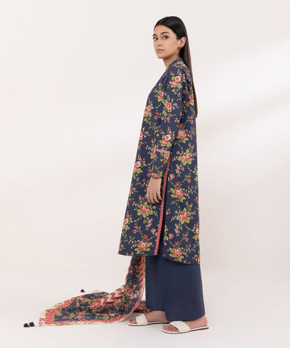 Sapphire | Intermix 2024 | Cambric Suit S-26 - House Of Anaya