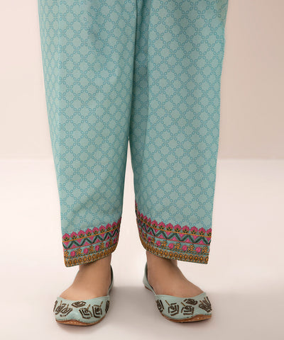 Sapphire | Eid Collection | D125 - House Of Anaya