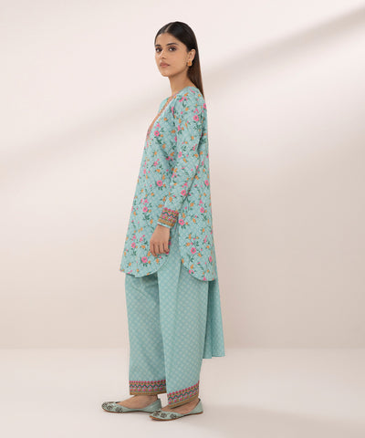 Sapphire | Eid Collection | D125 - House Of Anaya