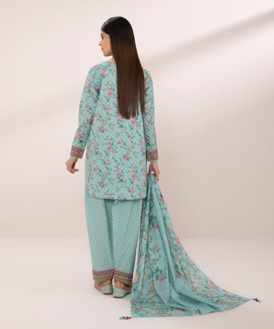 Sapphire | Eid Collection | D125 - House Of Anaya