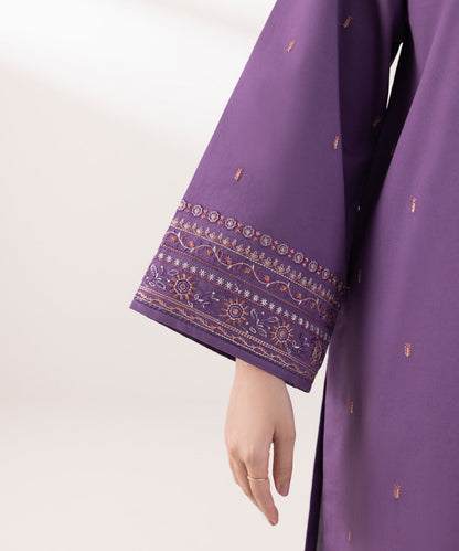 Sapphire | Intermix 2024 | Cambric Suit S-41 - House Of Anaya