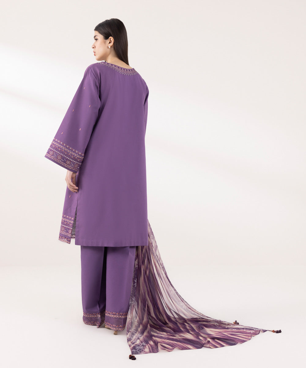 Sapphire | Intermix 2024 | Cambric Suit S-41 - House Of Anaya