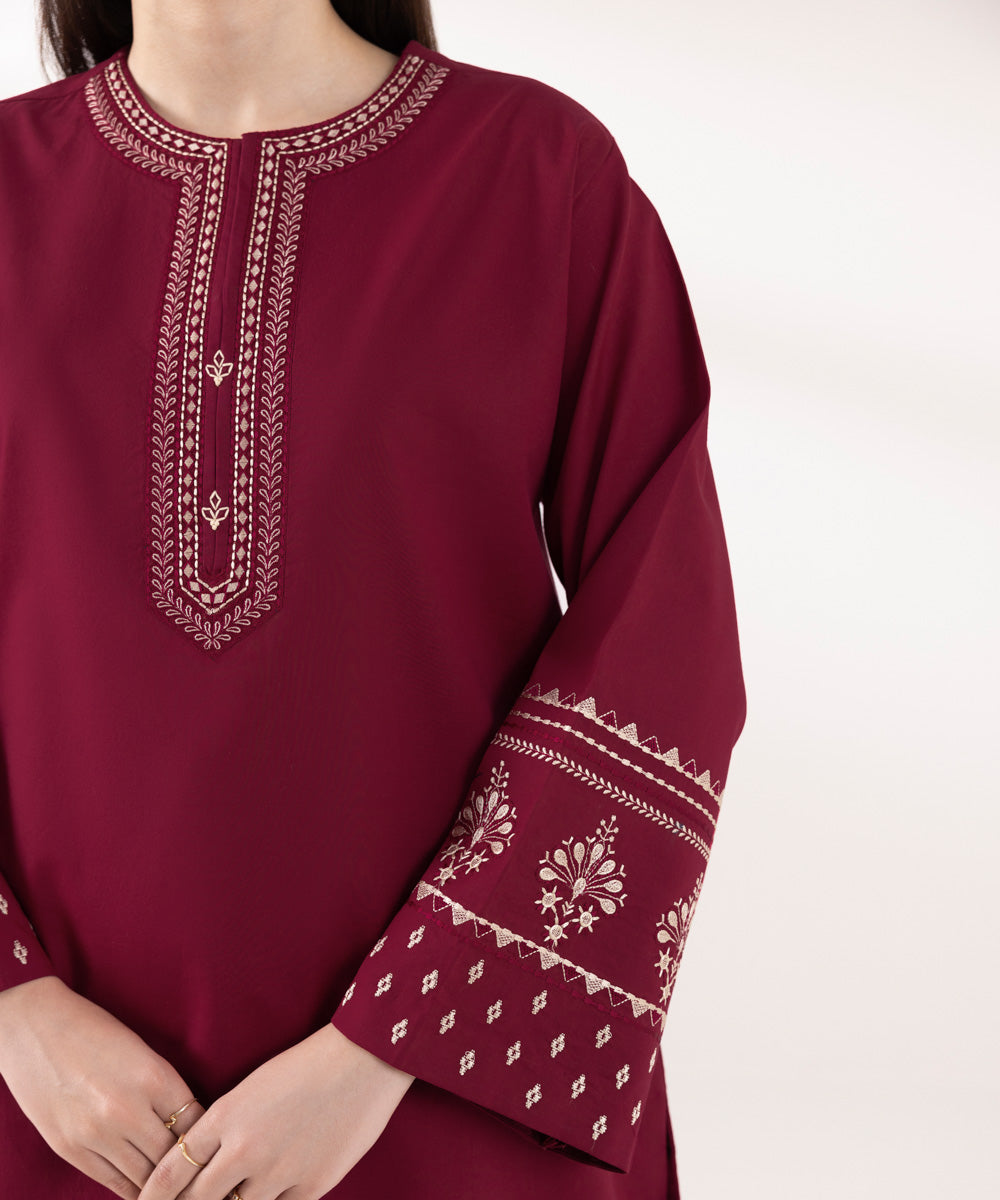 Sapphire | Intermix 2024 | Cambric Suit S-42 - House Of Anaya