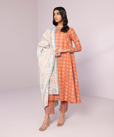 Sapphire | Eid Collection | S17 - House Of Anaya