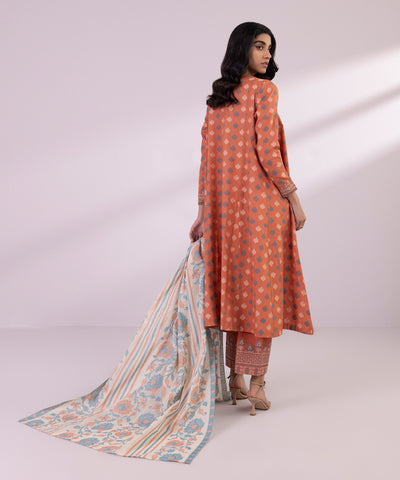 Sapphire | Eid Collection | S17 - House Of Anaya