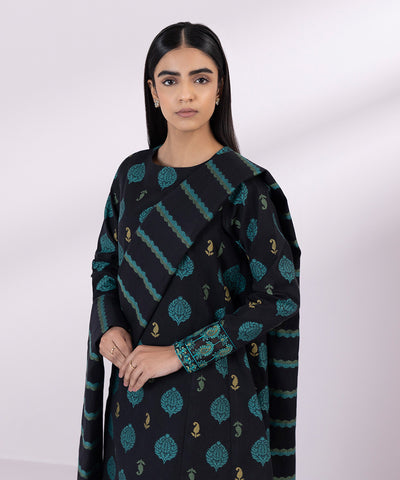 Sapphire | Eid Collection | S48 - House Of Anaya