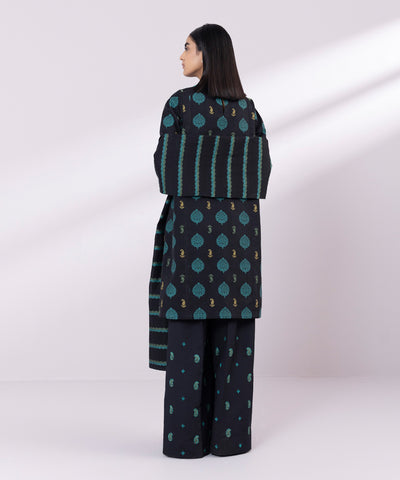 Sapphire | Eid Collection | S48 - House Of Anaya