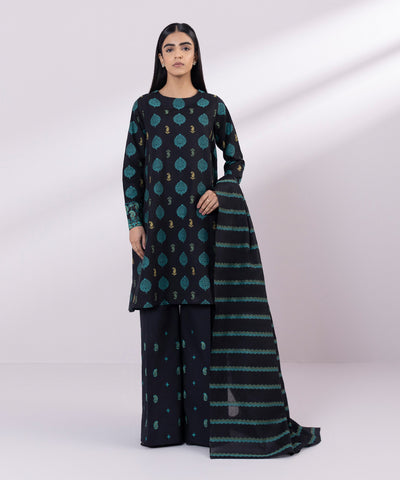 Sapphire | Eid Collection | S48 - House Of Anaya
