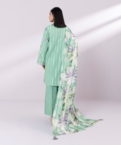 Sapphire | Eid Collection | S70 - House Of Anaya