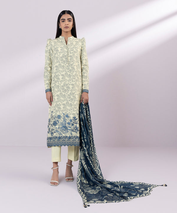 Sapphire | Eid Collection | S11 - House Of Anaya
